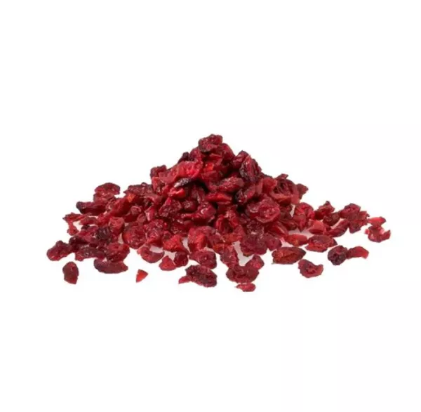 ARANDANOS ROJO ENTERO DESHIDRATADOS X 500 GRS.