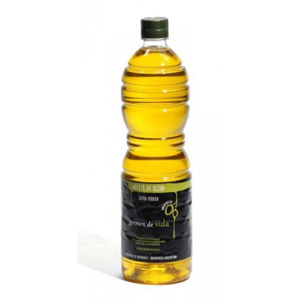 Aceite De Oliva Org-Biodinamico X 1 Litro