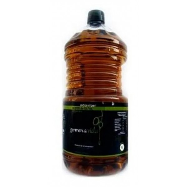 Aceite De Oliva Org-Biodinamico X 3 Litro