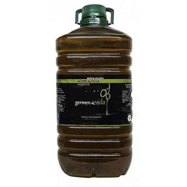 Aceite De Oliva Org-Biodinamico X 5 Litro