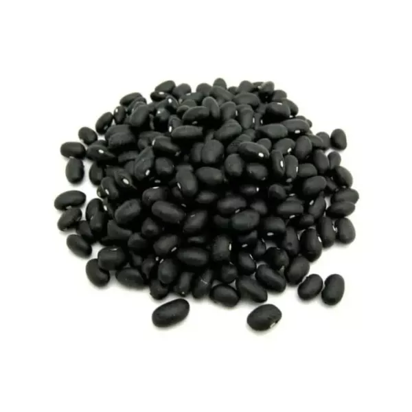 POROTO NEGRO X 500 GRS. (ORGANICO) Salve la Tierra